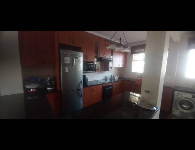 1 BEDROOM APARTMENT FOR SALE IN MUSGRAVE